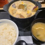 松屋 - 料理写真: