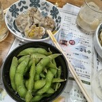 角打ち菊本屋 - 