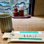 Shinshuu Soba Murata - 