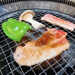 Yakiniku No Watami - 