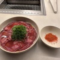 西院焼肉KINOE - 
