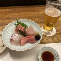 天ぷら新宿つな八 大丸東京店 - 