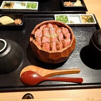 最飛び飛騨牛 しゃぶすき家 馬喰一代 名古屋WEST - 