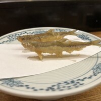 天ぷら新宿つな八 大丸東京店 - 
