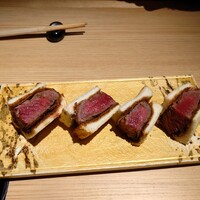 最飛び飛騨牛 しゃぶすき家 馬喰一代 名古屋WEST - 