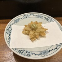 天ぷら新宿つな八 大丸東京店 - 