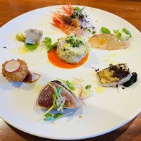 リストランテ野呂 - 