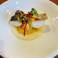 リストランテ野呂 - 