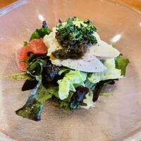 リストランテ野呂 - 