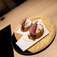 最飛び飛騨牛 しゃぶすき家 馬喰一代 名古屋WEST - 