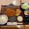 Tonkatsu Murahachi - 佐助豚リブロース定食