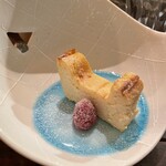 薬膳Dining&Bar 銀座しんのう - 