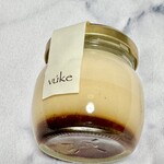 クラフトプリン製作所 vuke - 