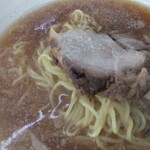 ラーメン壱源 - 