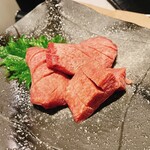 焼肉仁や - 