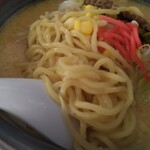 ラーメン壱源 - 