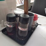 ラーメン壱源 - 