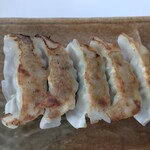 ラーメン壱源 - 
