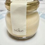 クラフトプリン製作所 vuke - 