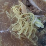 ラーメン壱源 - 