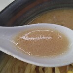 ラーメン壱源 - 