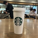 スターバックスコーヒー  - 