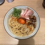 らぁ麺 くろ渦 - 