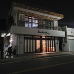 Kamakura Wainari Wain Shoppu Ando Kafe Domenu Natsume - 店舗