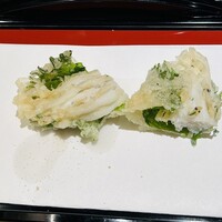天ぷら 美やま - 