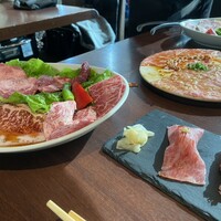 天空焼肉 星遊山 - 