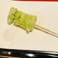 天ぷら 美やま - 