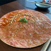 天空焼肉 星遊山 - 