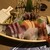 新潟肉と海鮮・50種の地酒 つるまる - 料理写真: