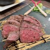 溶岩焼きグリルと世界のワイン 肉助 上大岡店