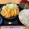 串カツ田中 - 料理写真: