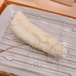 二代目 天ぷらすずき - 