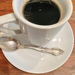 コーヒーハウス かこ - 