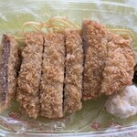 ほっともっと - 料理写真: