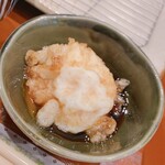 二代目 天ぷらすずき - 