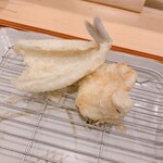 二代目 天ぷらすずき - 