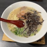 麺屋 我ガ - 