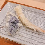 二代目 天ぷらすずき - 