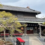 うどん本陣 山田家 - 