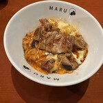 炭火焼 MARU - 