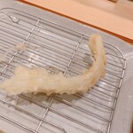 二代目 天ぷらすずき - 