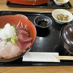 漁師料理 番屋 - 