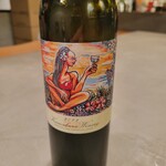 鎌倉ワイナリー・ワインショップ&カフェ ドメーヌナツメ - 鎌倉ワイン カベルネフラン メルロー 2022