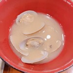 二代目 天ぷらすずき - 