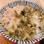 二代目 天ぷらすずき - 