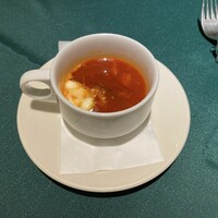 ロシヤ料理 ラルース - 